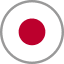 Japan Flag Logo