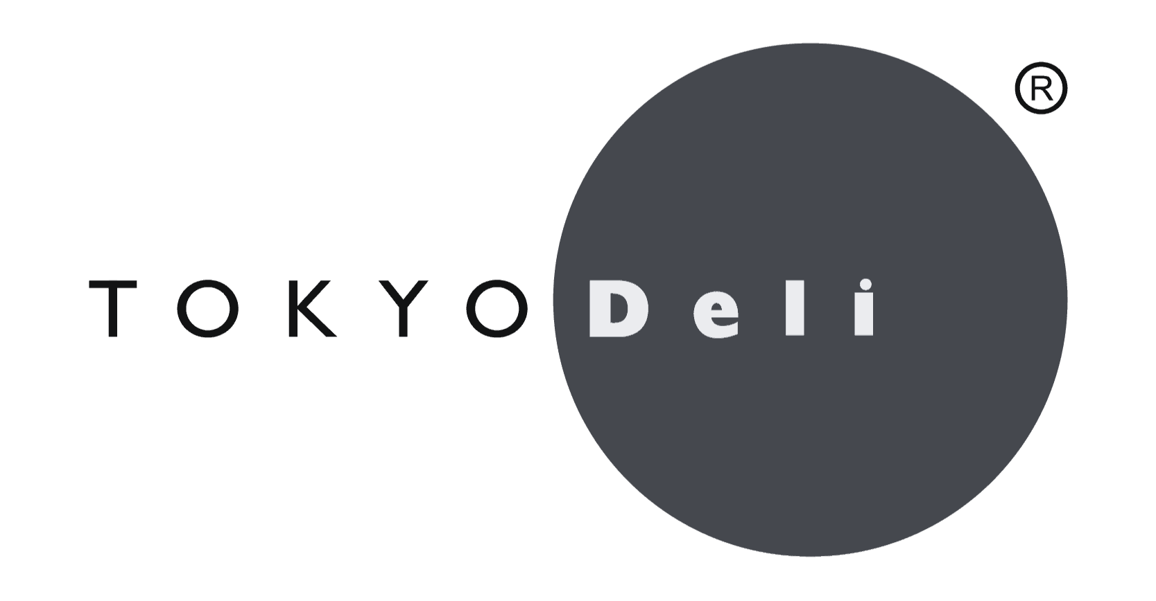 TokyoDeli Logo